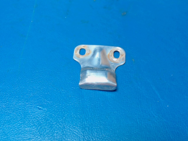 0517002-1 Cessna - Plate - Cabin Door Window Latch